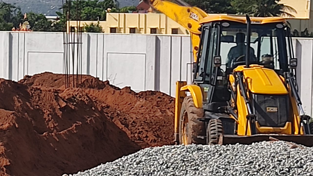 Villas in Tirupati