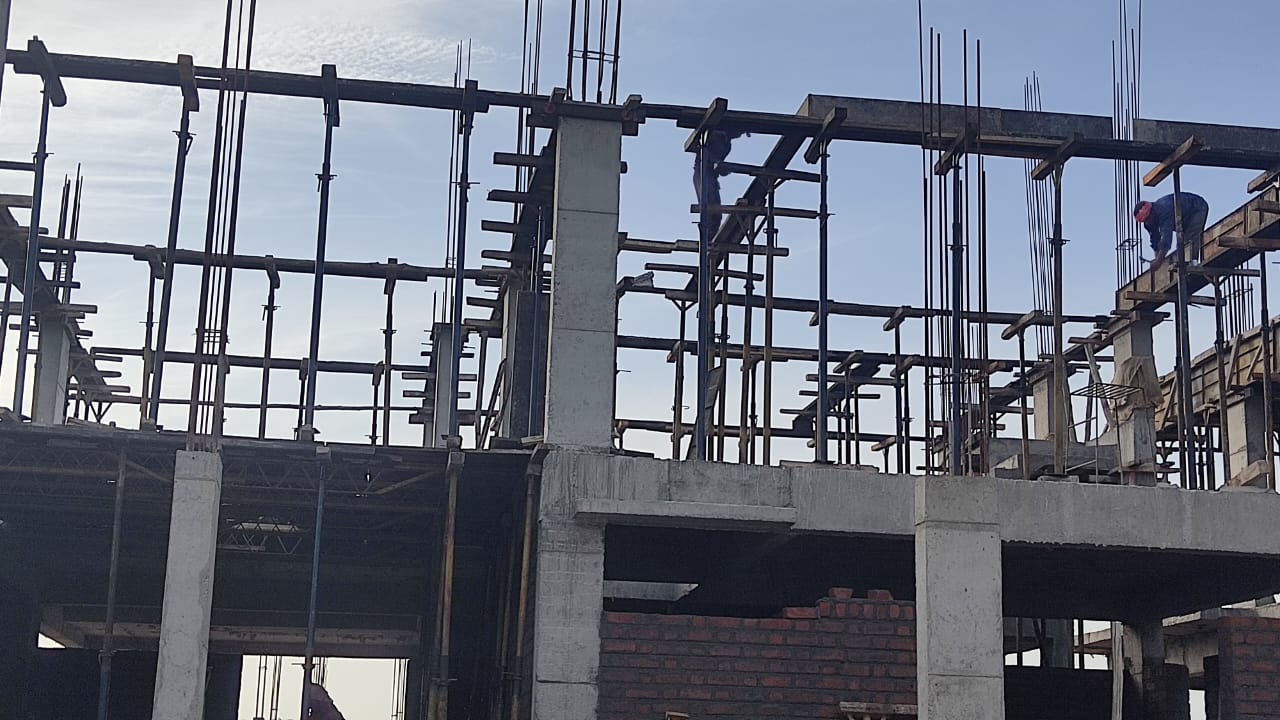 Villas in Tirupati