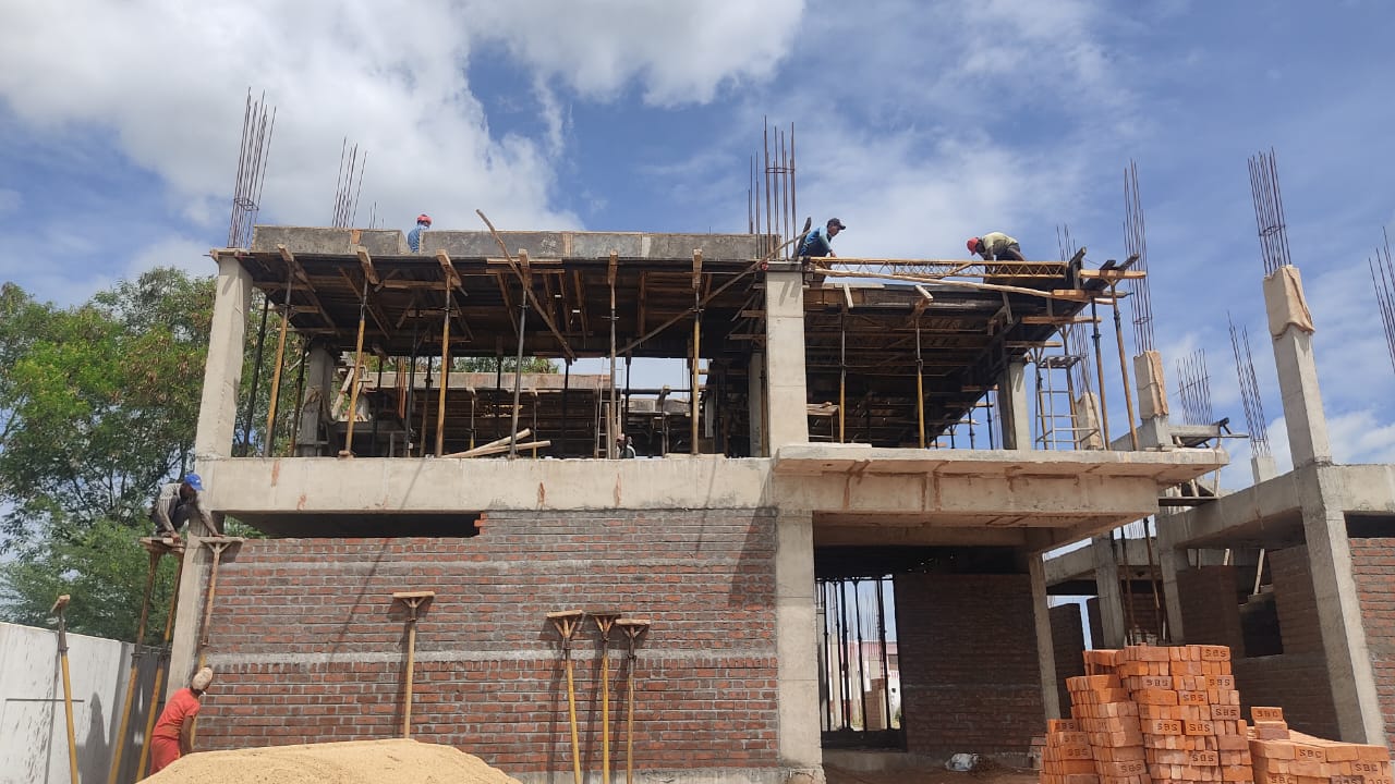 Villas in Tirupati