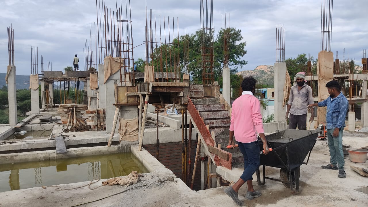 Villas in Tirupati