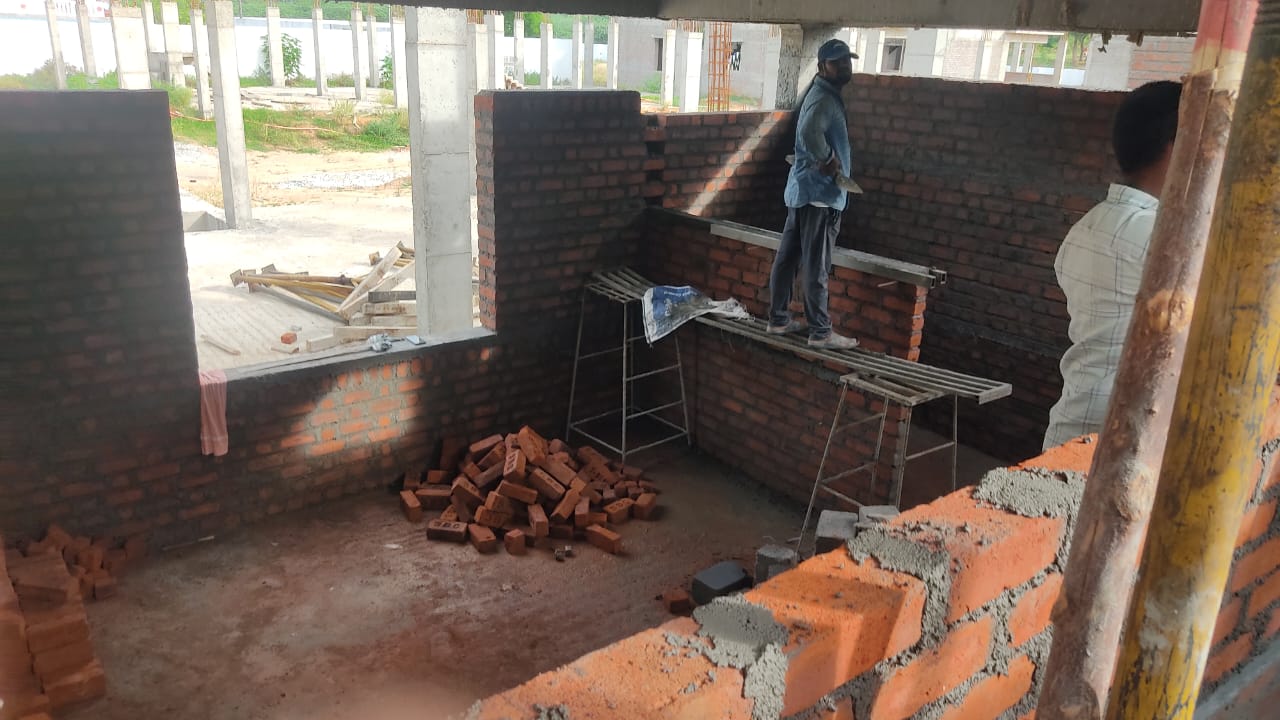 Villas in Tirupati