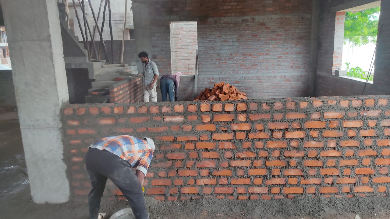 Villas in Tirupati